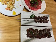 -花和海鲜自助(梅江店)