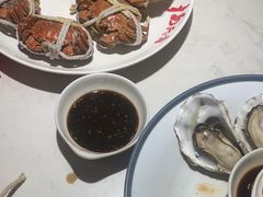 -杨氏青龙虾·羊蝎子(金盛路总店)