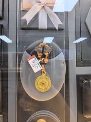 -邵老师打金·黄金加工(大望路总店)