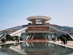 -中国闽台缘博物馆