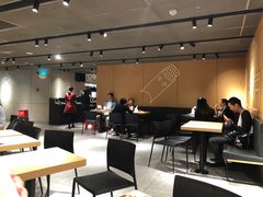 -麦当劳(中山公园龙之梦店)