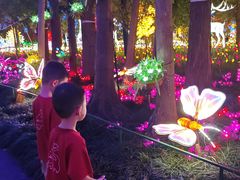 -歌斐颂巧克力小镇