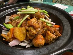 -誉八仙粤菜(万象天地店)