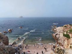 -养马岛旅游度假区