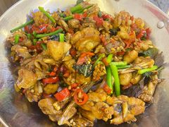 -胖东瓜·浏阳菜馆(火车站店)