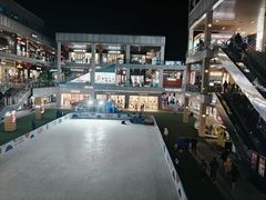 -首创奥特莱斯(北京店)
