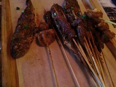 -不二·民谣音乐餐吧(长沙店)