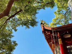 -仓山金山寺