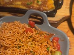 -聚点串吧·北京烧烤(朝北店)