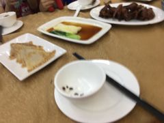 -渔鸽皇酒楼(鸿大广场店)