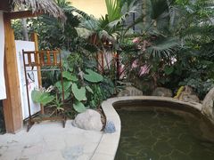 -郑州银基黄帝宫御温泉