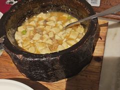 -绿茶餐厅(壹方天地店)