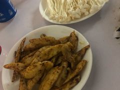 -风味烧烤