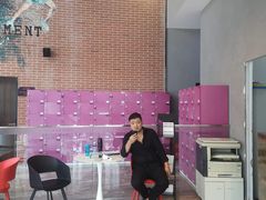 -一兆韦德健身(慧芝湖店)