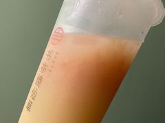 -书亦烧仙草(中南一路店)