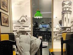 -城南往事·鲁菜·烤鸭(世茂宽厚里·大明湖店)
