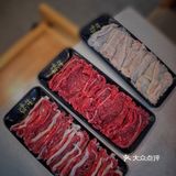 🔥排队三小时只为这一口新鲜牛肉火锅🔥