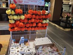 -连鹭海鲜·海肠捞饭·海胆饭(星海店)