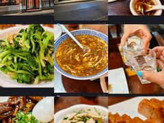 -老瑞福上海菜(人民广场店)