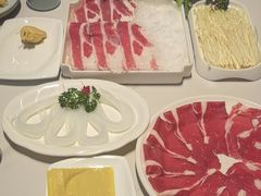 -忆春秋火锅(文翠路店)