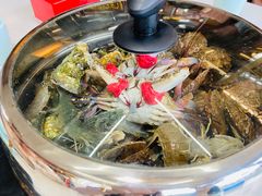 -前王院•巧克力海鲜市集餐厅(万平口店)