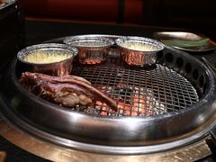 -300杯·和牛烧肉清酒专门店(廊里店)