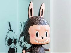 -泡泡玛特POPMART(合生汇店)