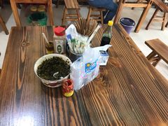 -友琴面馆(东白溪公寓店)