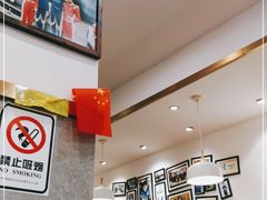 -杨爱珍大排档(龙游店)