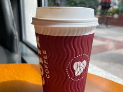 -COSTA COFFEE(上海虹口公园店)