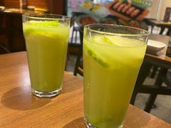 -豪客来牛排(空港华联店)