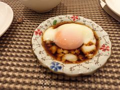 温泉蛋-海湾壹品·粤菜·早茶·烤鸭(拱北店)