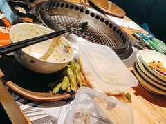 -焱铁烧·黑毛和牛专门店(南宁万象城店)