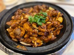 -日昌餐馆(亦庄店)