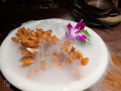 -楼兰新疆主题餐厅(苏州中心店)