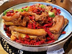 -盒马鲜生(皇庭广场店)