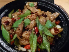 android_upload_pic-妈妈菜馆(盛京大奥莱店)