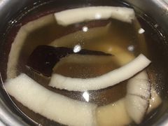 椰子炖老鸡-佰搭果·广式茶餐厅(石牌东路店)