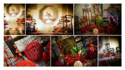 -华滨国际酒店·宴会厅