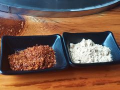 -炭虎子水浒烤肉(梦时代店)