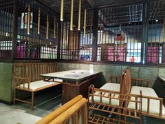 -马一洒开锅羊肉清真餐厅(京汉店)