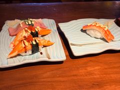 -木村武·手作寿司料理(中山亭店)