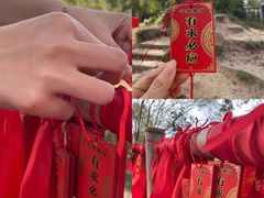 -古堰画乡景区
