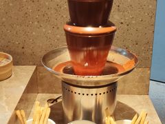 -比格比萨自助(南京万达茂店)