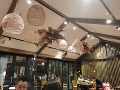 -悦哉·派对·草坪婚礼·围炉煮茶(三圣乡店)