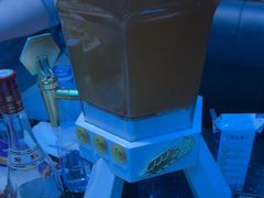 -冰城小镇音乐串吧·聚会餐厅(百子湾店)