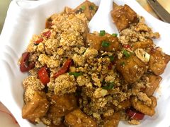 -李师傅脆肚(梅林店)
