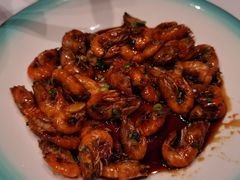 -上海老饭店(北京分店)