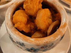 -波特曼西餐厅(中央大街店)