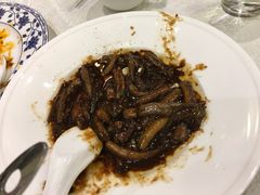 -梅龙镇酒家(南京西路总店)